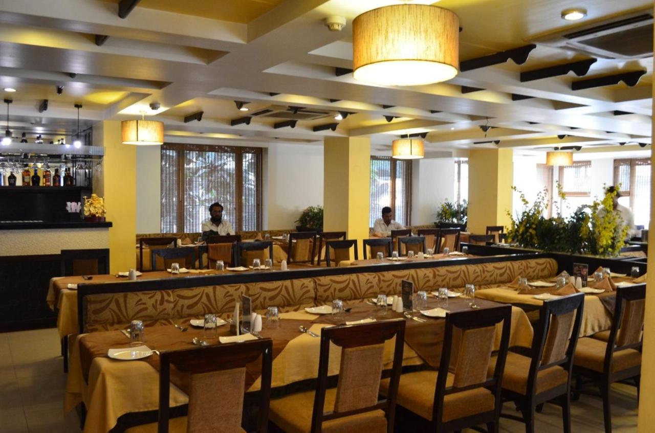 Hotel Deccan Royaale, Shivajinagar Pune Luaran gambar