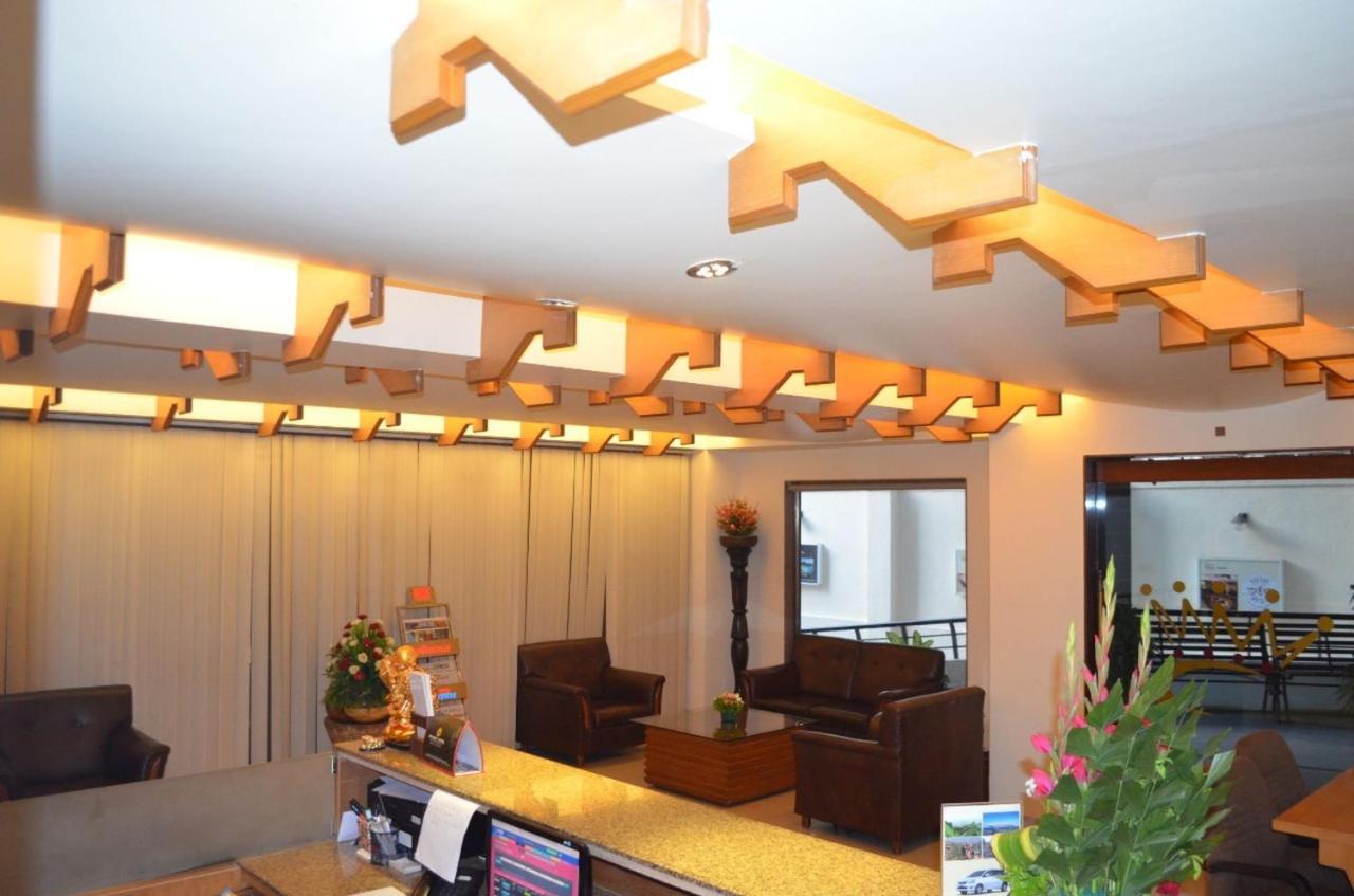 Hotel Deccan Royaale, Shivajinagar Pune Luaran gambar