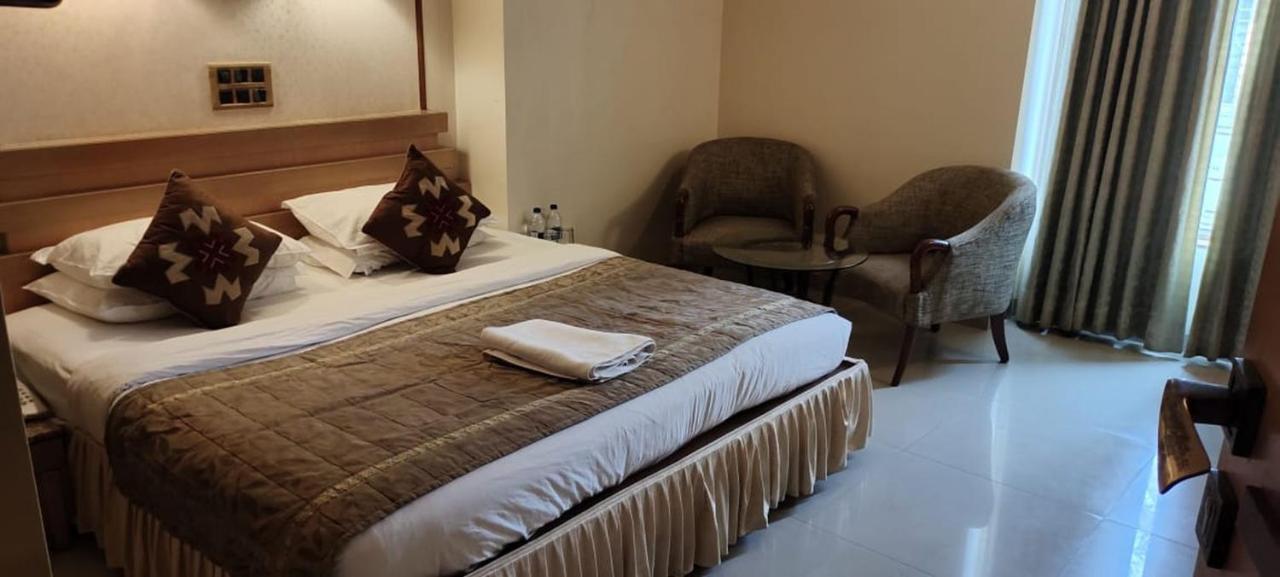 Hotel Deccan Royaale, Shivajinagar Pune Luaran gambar