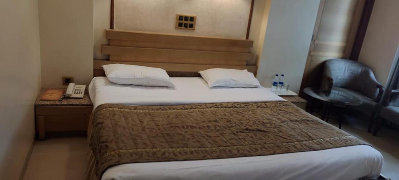 Hotel Deccan Royaale, Shivajinagar Pune Luaran gambar