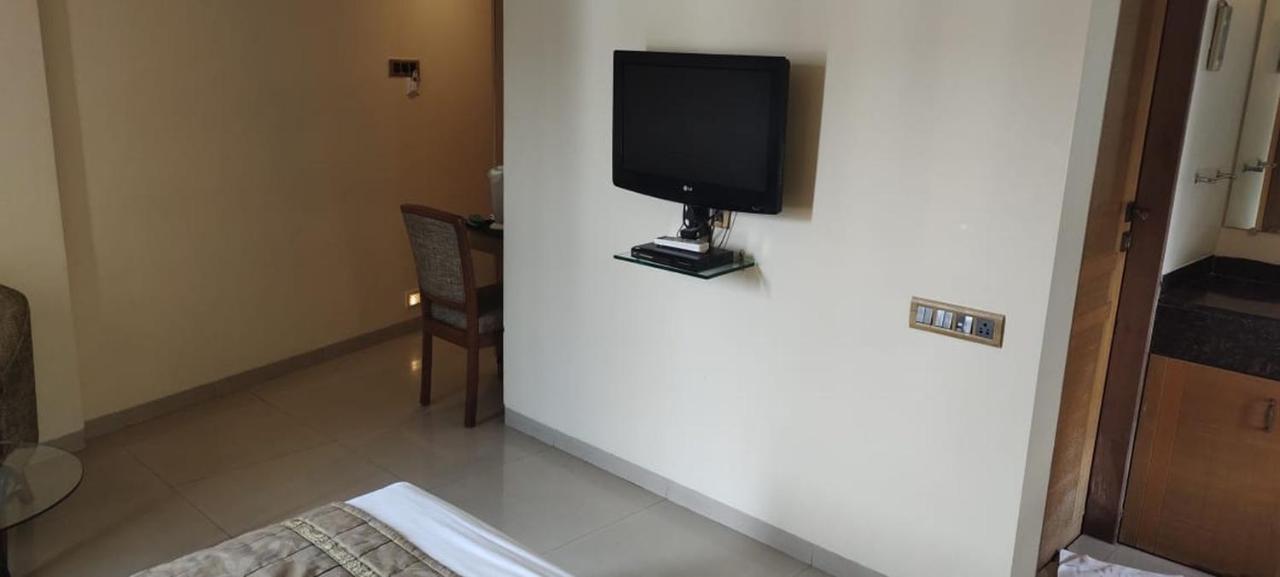 Hotel Deccan Royaale, Shivajinagar Pune Luaran gambar