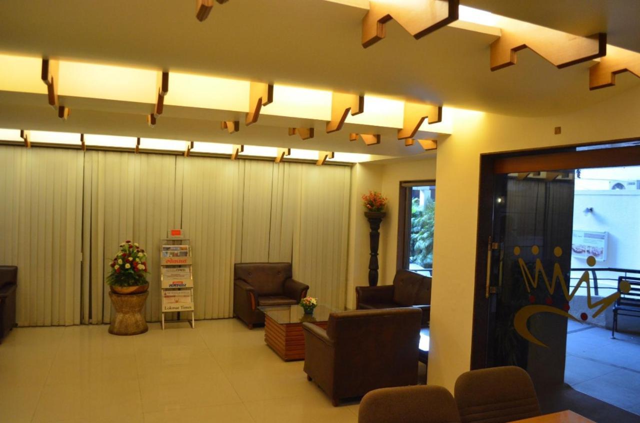 Hotel Deccan Royaale, Shivajinagar Pune Luaran gambar