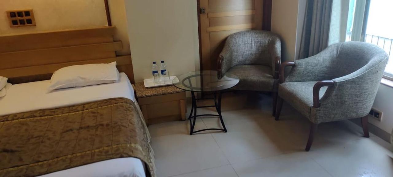 Hotel Deccan Royaale, Shivajinagar Pune Luaran gambar