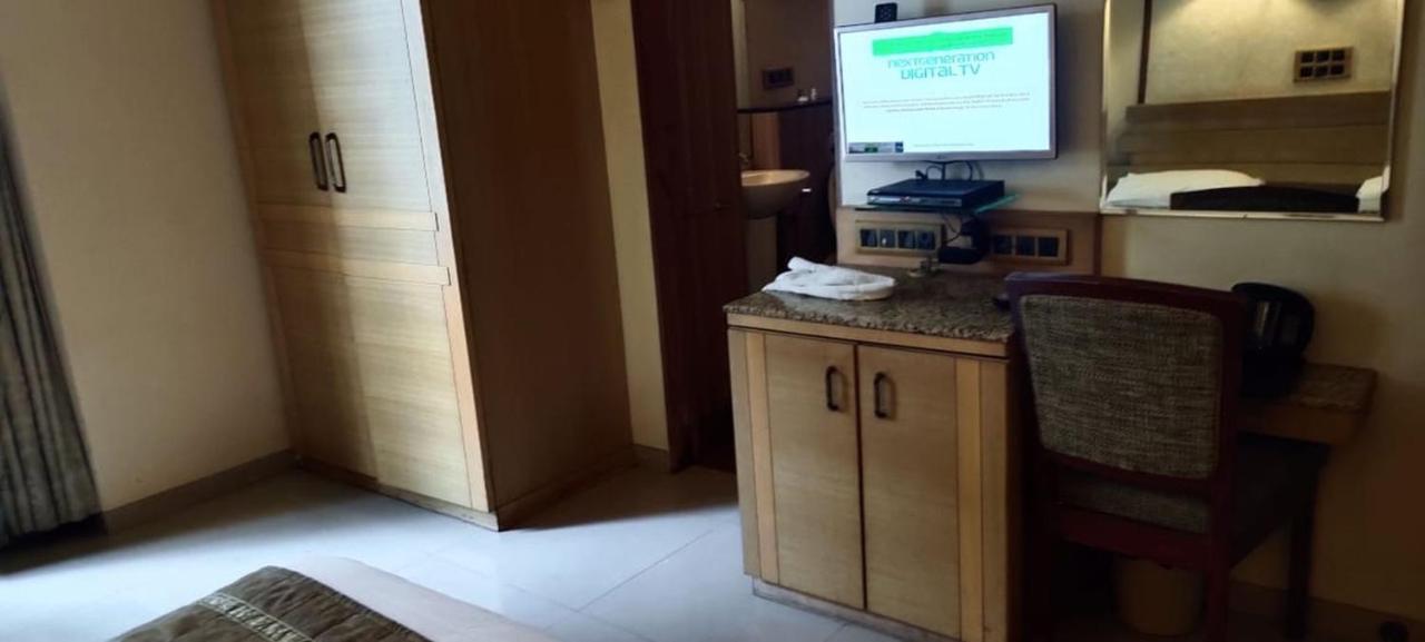 Hotel Deccan Royaale, Shivajinagar Pune Luaran gambar