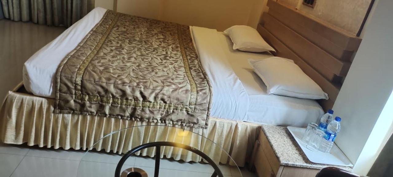Hotel Deccan Royaale, Shivajinagar Pune Luaran gambar