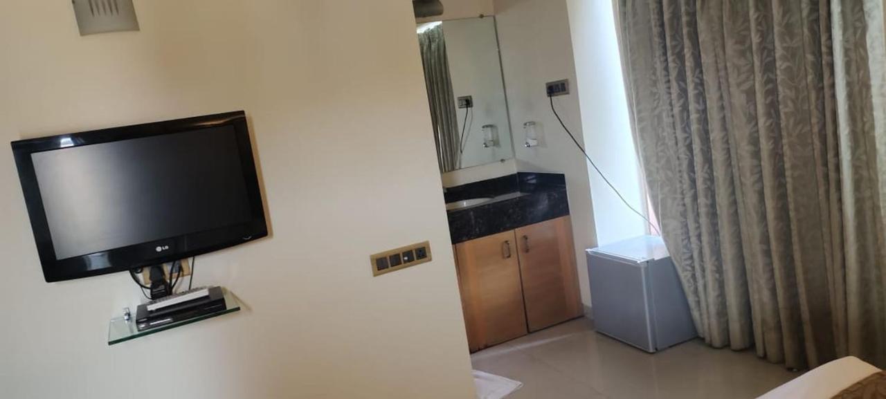 Hotel Deccan Royaale, Shivajinagar Pune Luaran gambar