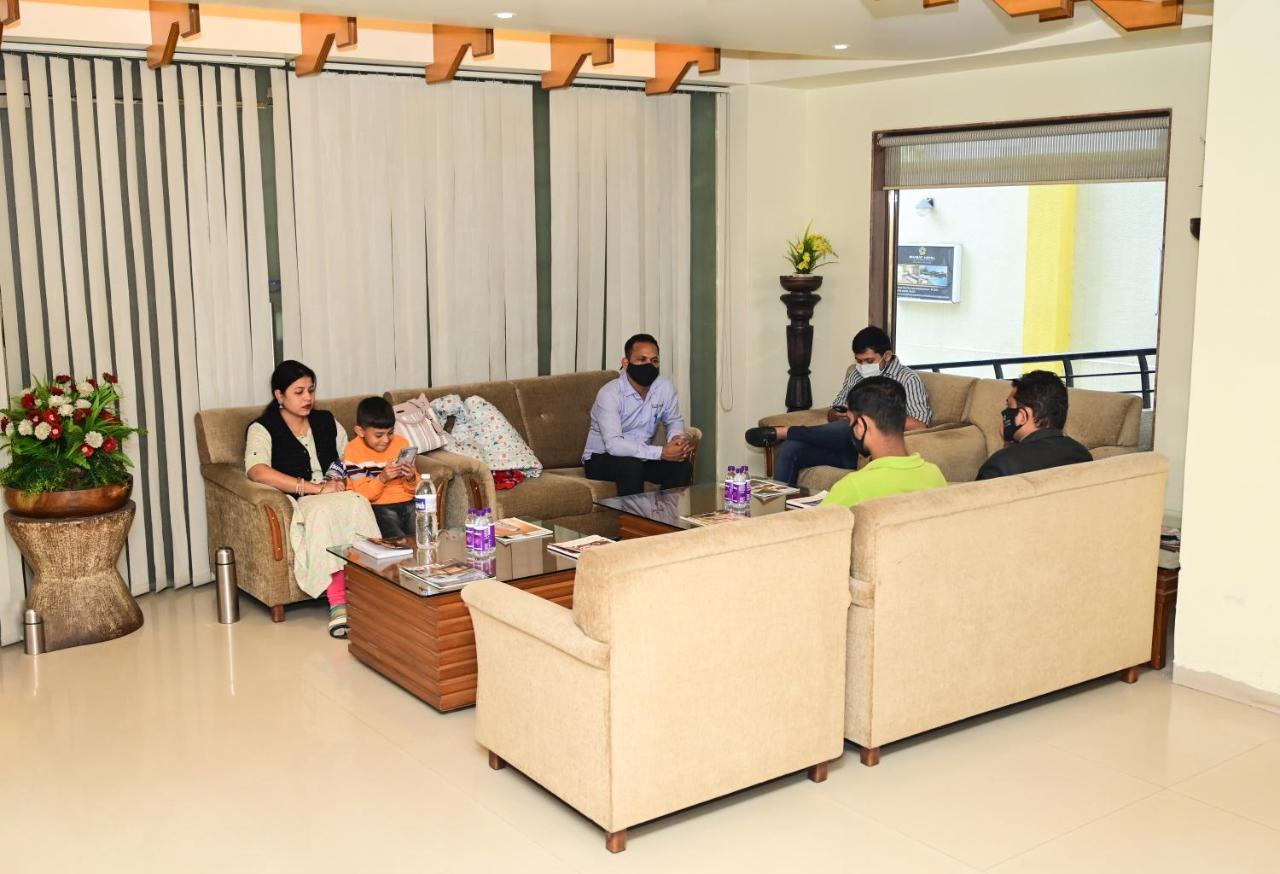 Hotel Deccan Royaale, Shivajinagar Pune Luaran gambar