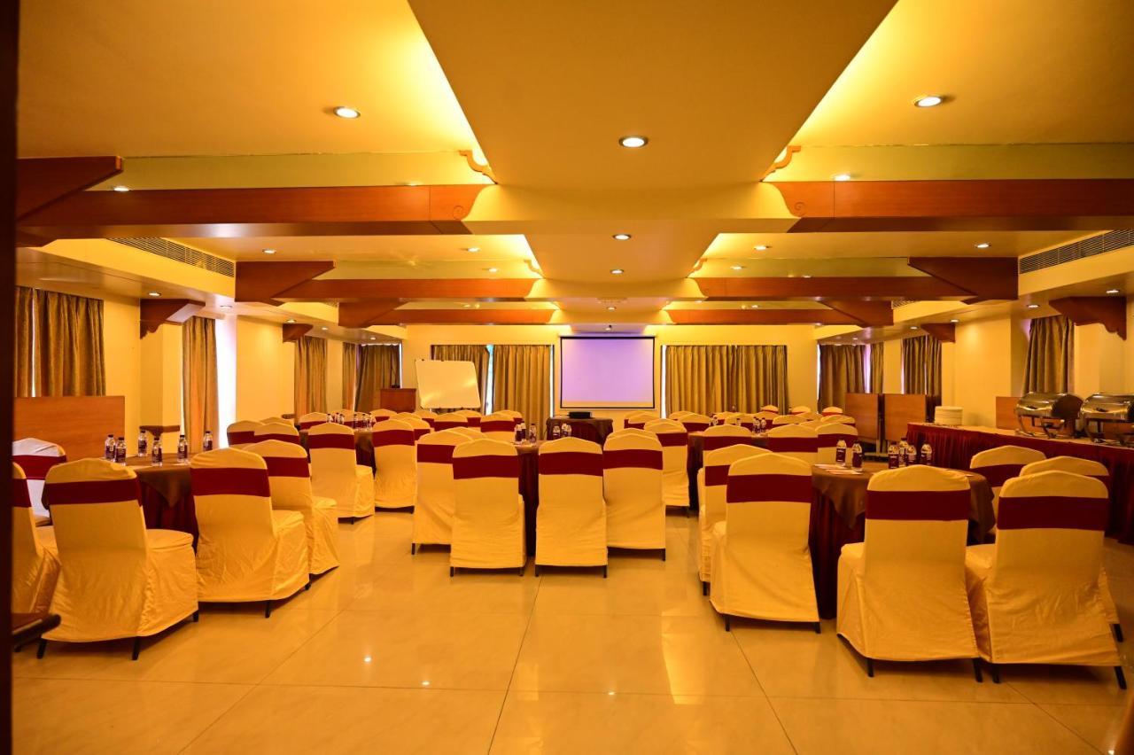 Hotel Deccan Royaale, Shivajinagar Pune Luaran gambar