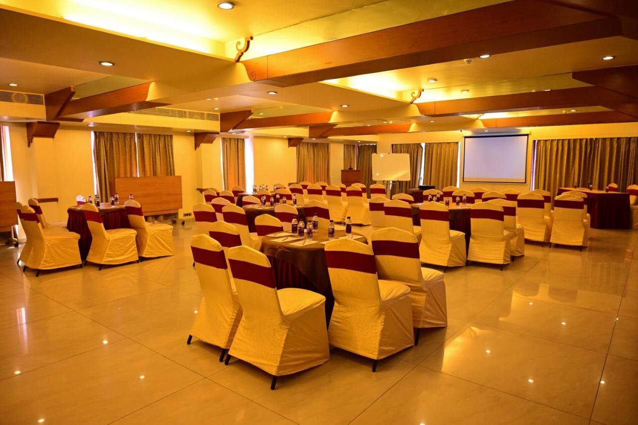 Hotel Deccan Royaale, Shivajinagar Pune Luaran gambar