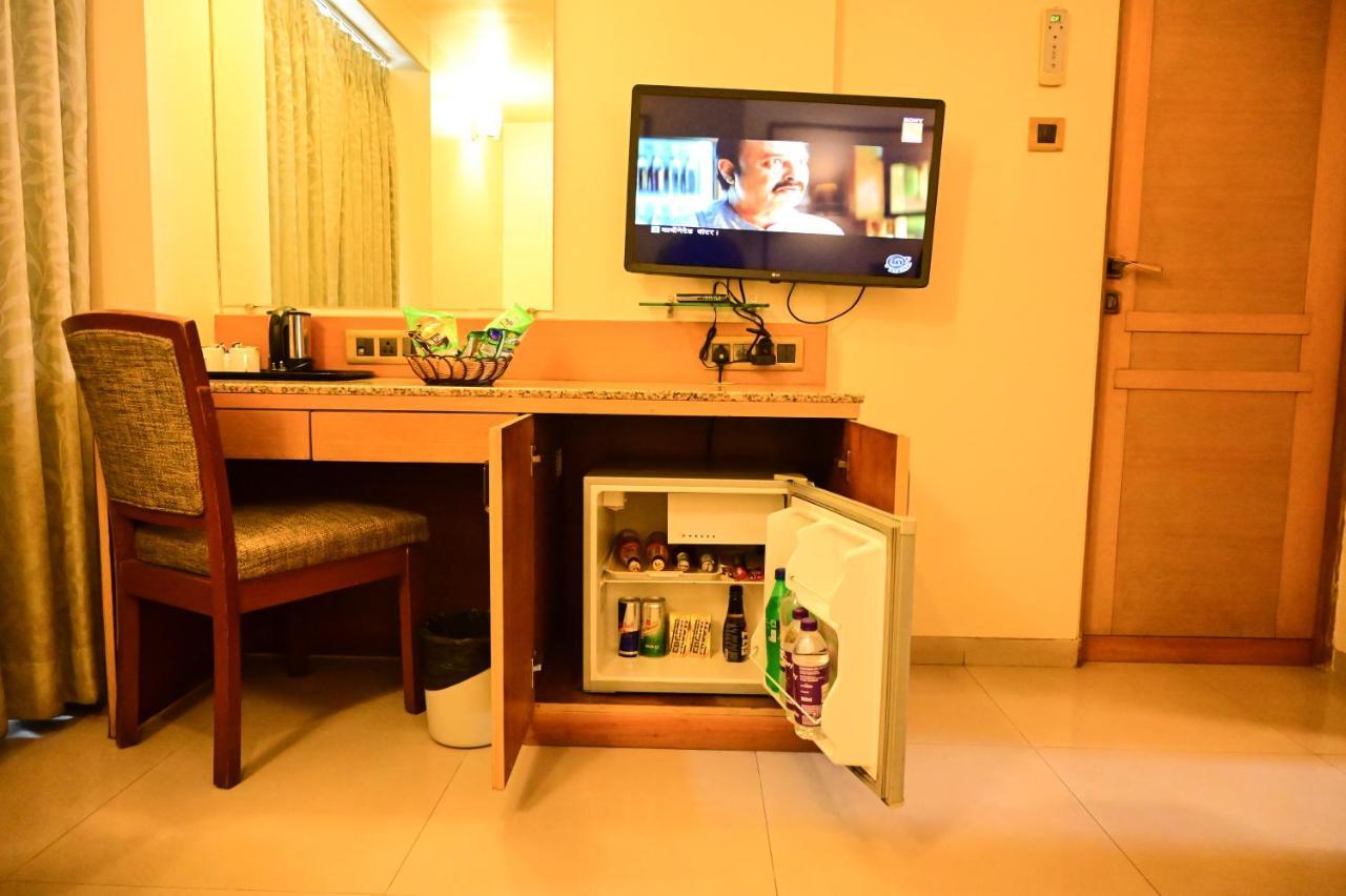 Hotel Deccan Royaale, Shivajinagar Pune Luaran gambar