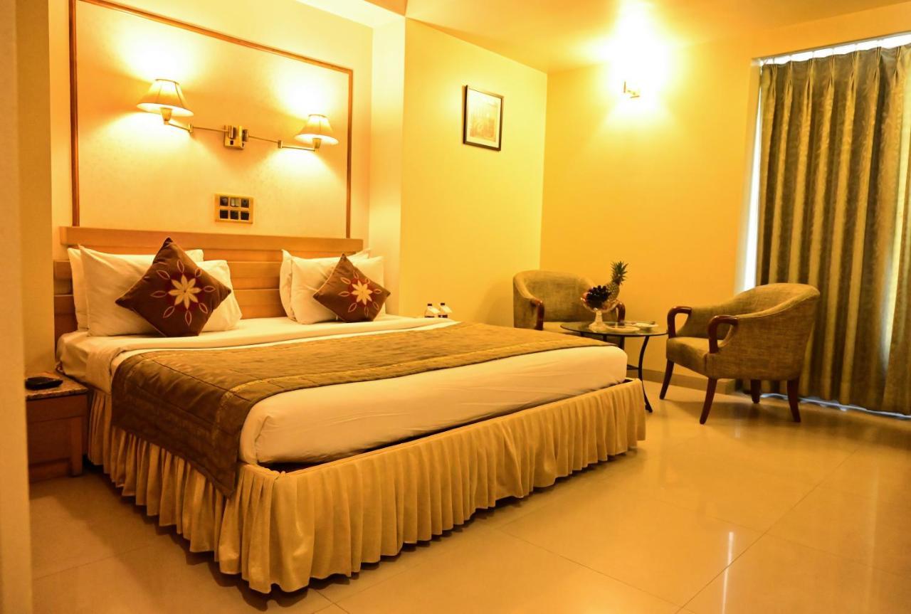Hotel Deccan Royaale, Shivajinagar Pune Luaran gambar