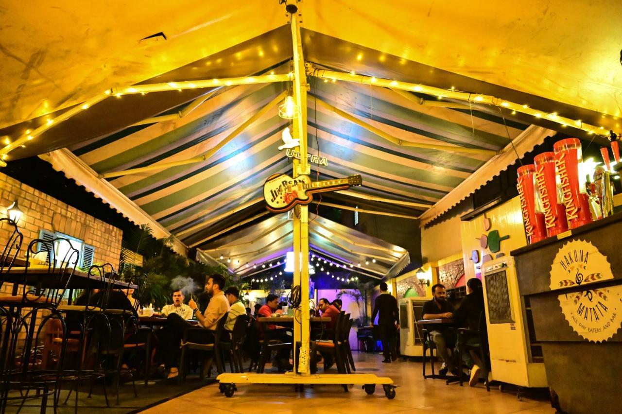 Hotel Deccan Royaale, Shivajinagar Pune Luaran gambar