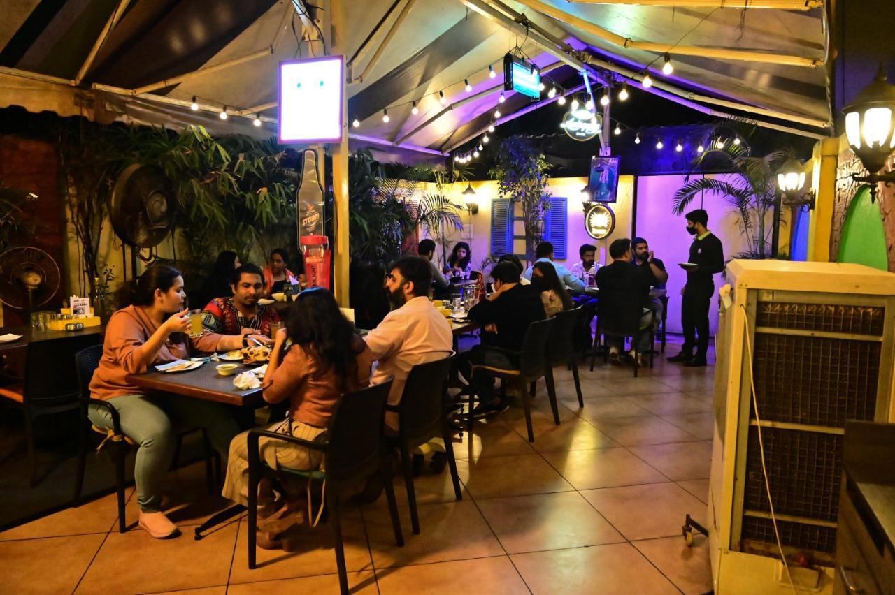 Hotel Deccan Royaale, Shivajinagar Pune Luaran gambar