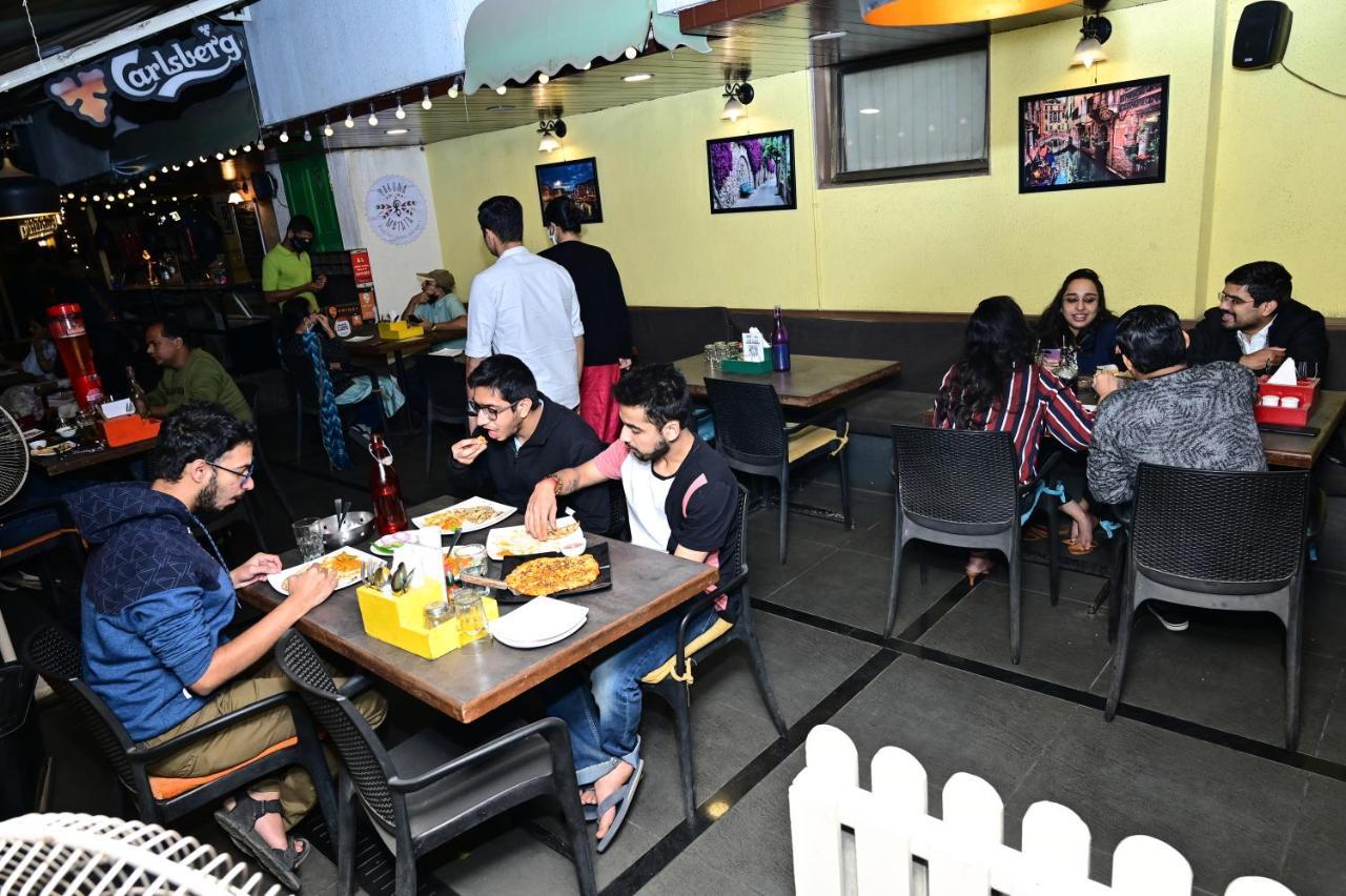 Hotel Deccan Royaale, Shivajinagar Pune Luaran gambar