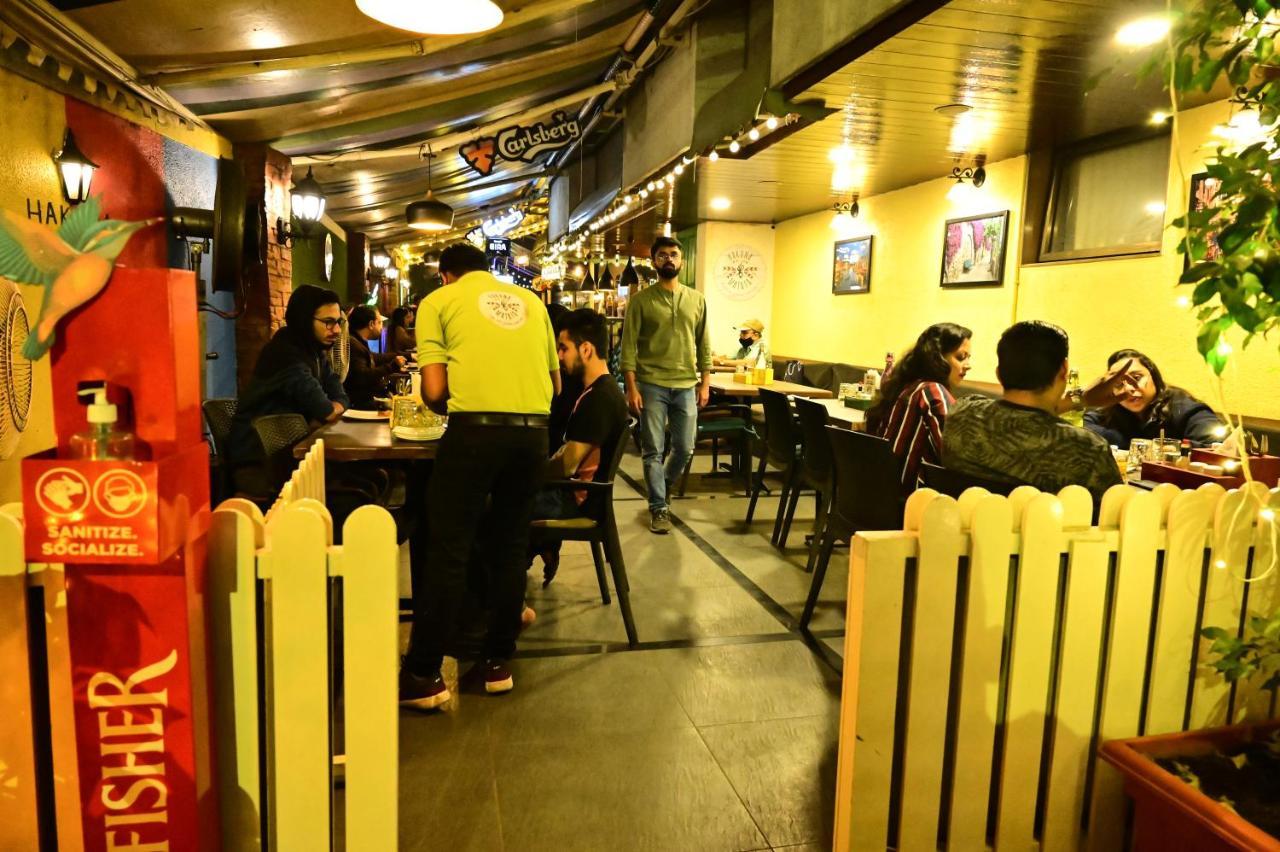 Hotel Deccan Royaale, Shivajinagar Pune Luaran gambar