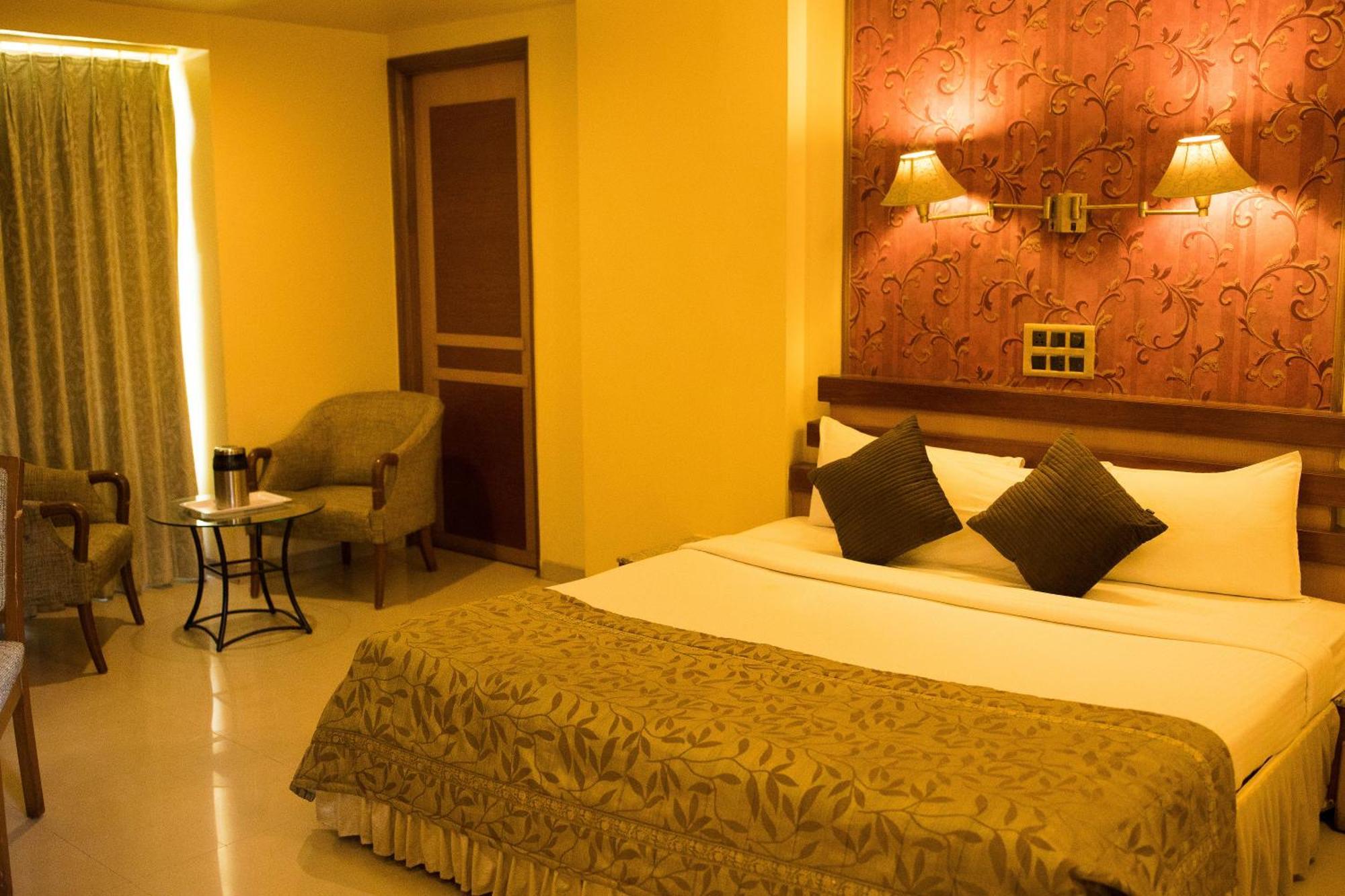 Hotel Deccan Royaale, Shivajinagar Pune Luaran gambar