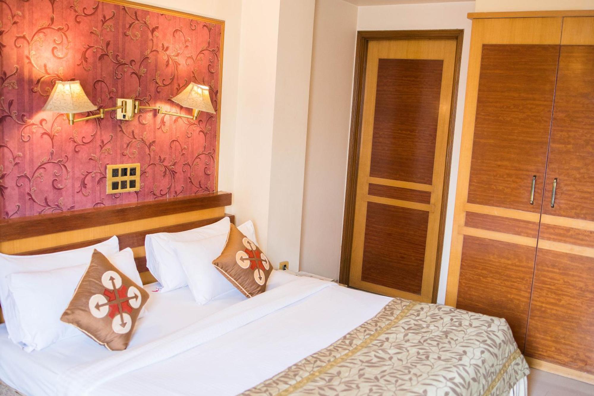 Hotel Deccan Royaale, Shivajinagar Pune Luaran gambar