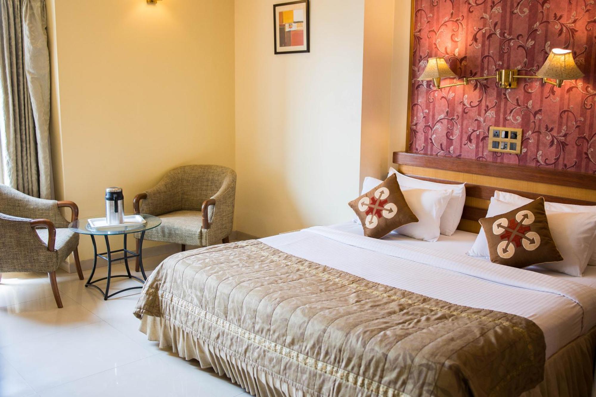 Hotel Deccan Royaale, Shivajinagar Pune Luaran gambar