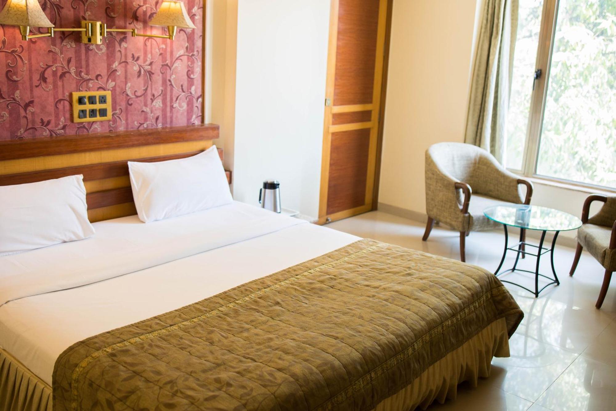 Hotel Deccan Royaale, Shivajinagar Pune Luaran gambar