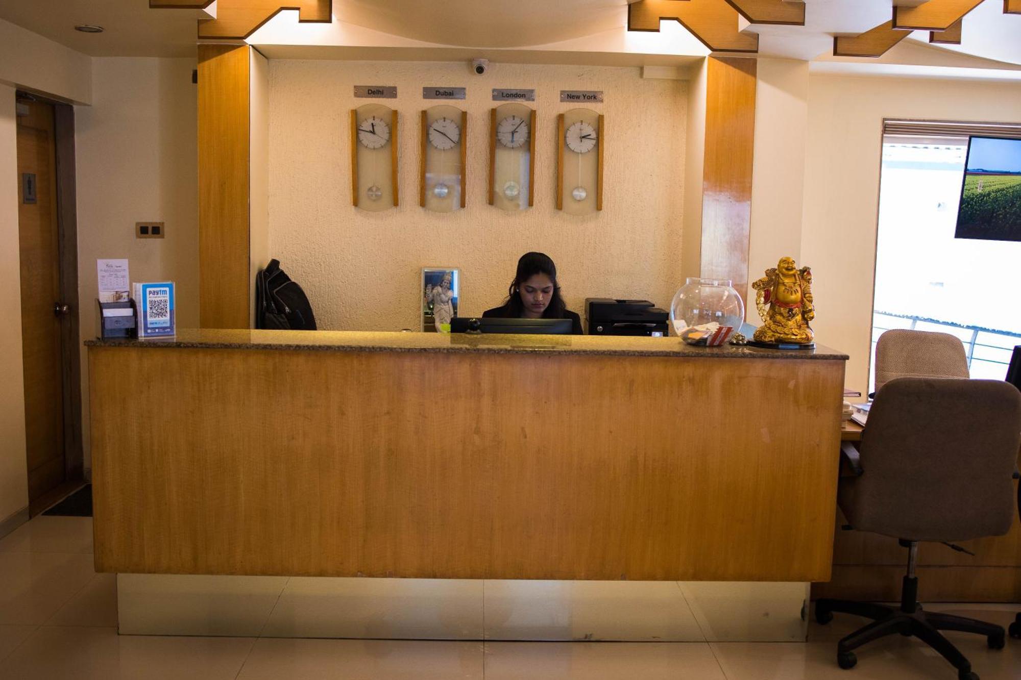 Hotel Deccan Royaale, Shivajinagar Pune Luaran gambar