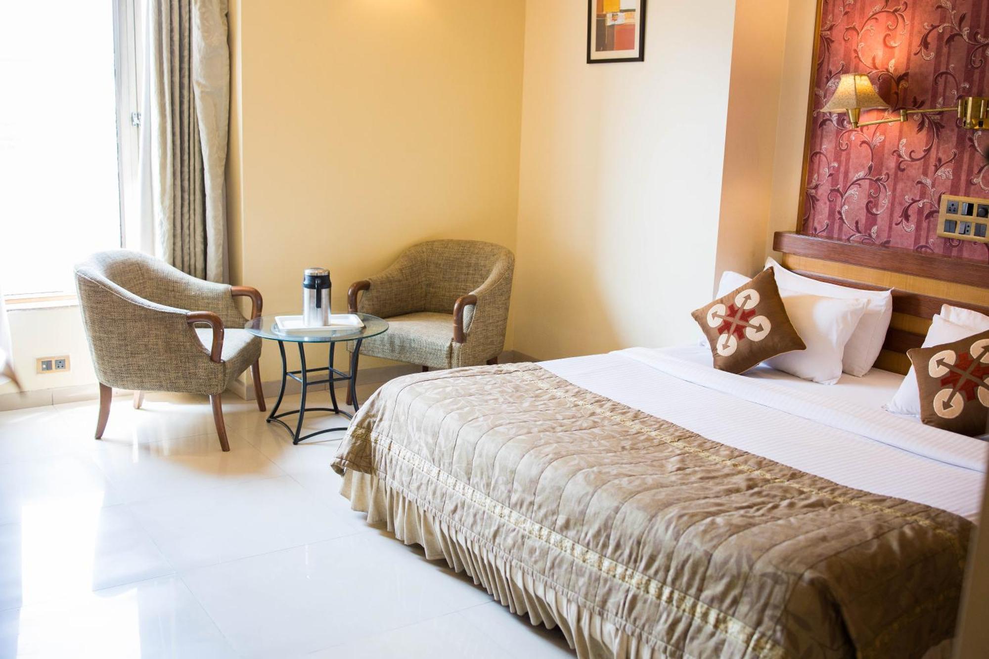 Hotel Deccan Royaale, Shivajinagar Pune Luaran gambar