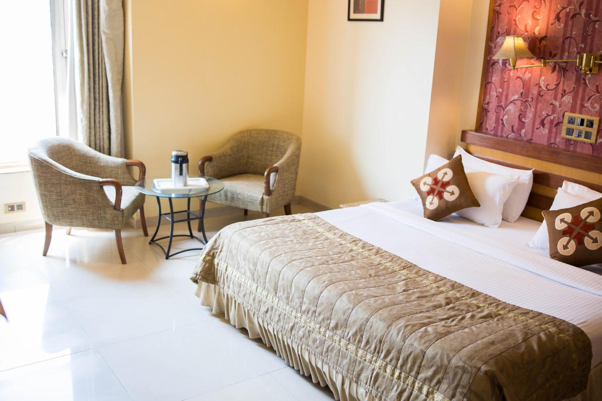 Hotel Deccan Royaale, Shivajinagar Pune Luaran gambar