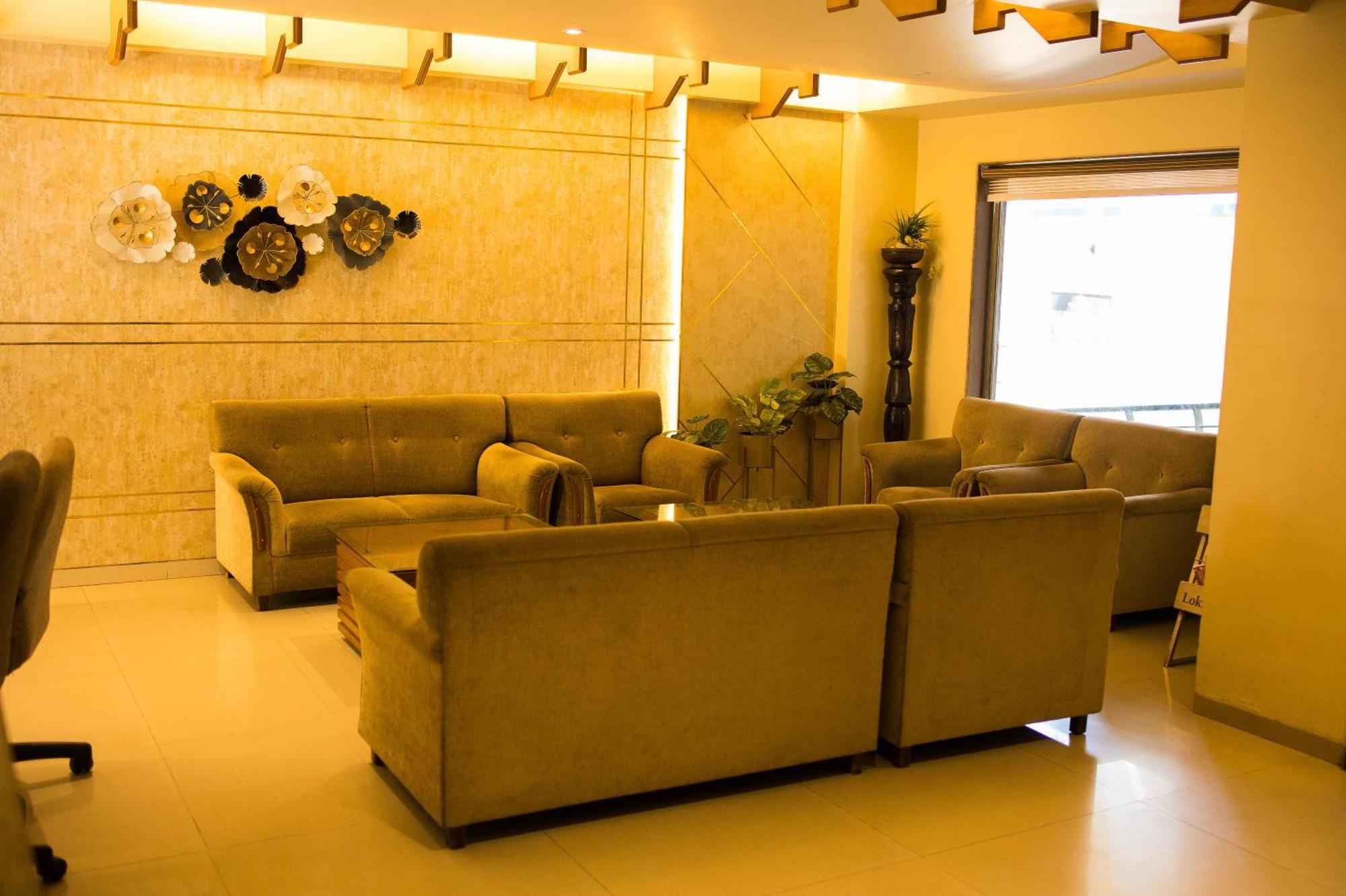 Hotel Deccan Royaale, Shivajinagar Pune Luaran gambar