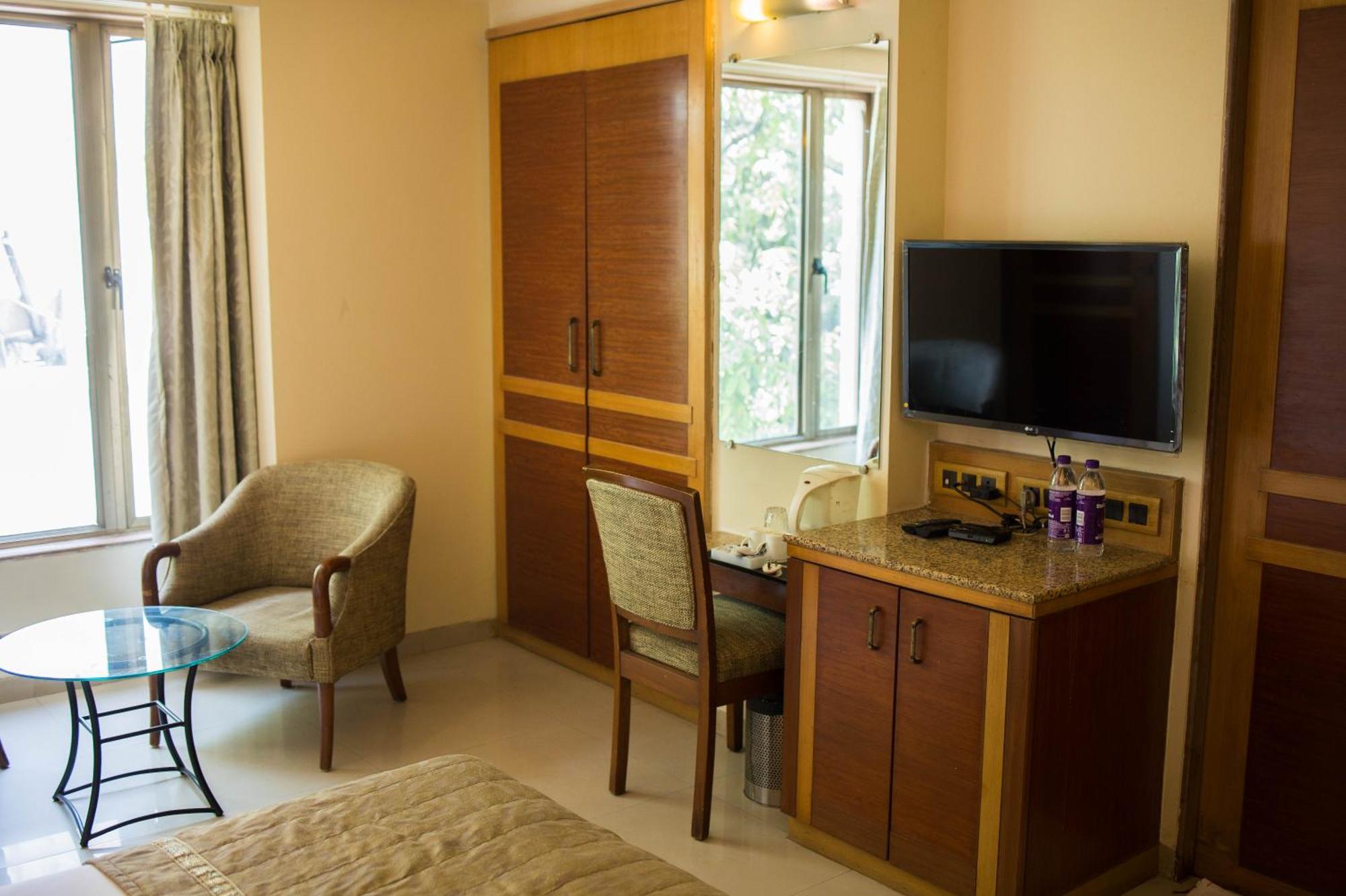 Hotel Deccan Royaale, Shivajinagar Pune Luaran gambar