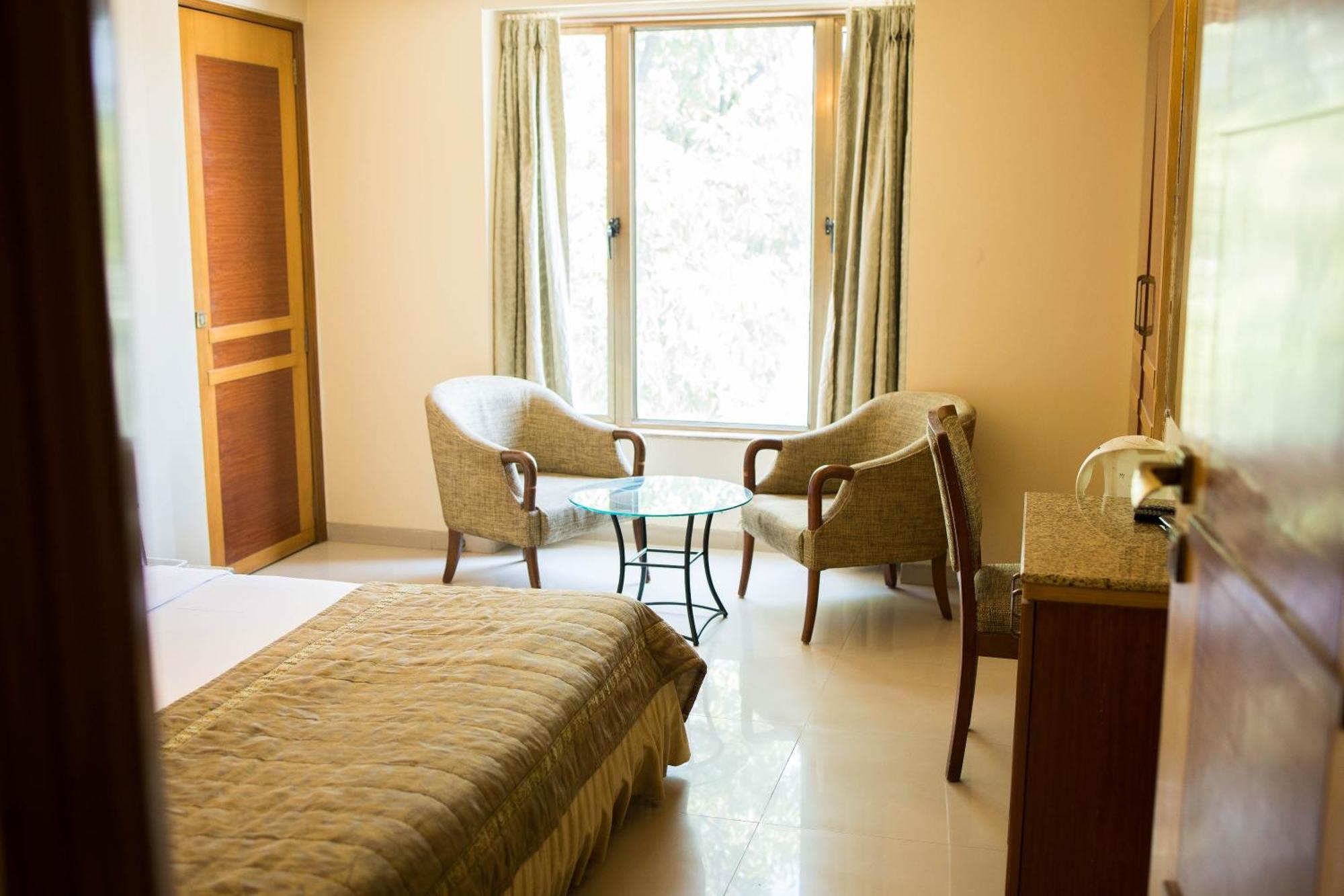 Hotel Deccan Royaale, Shivajinagar Pune Luaran gambar