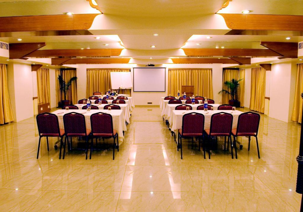 Hotel Deccan Royaale, Shivajinagar Pune Luaran gambar