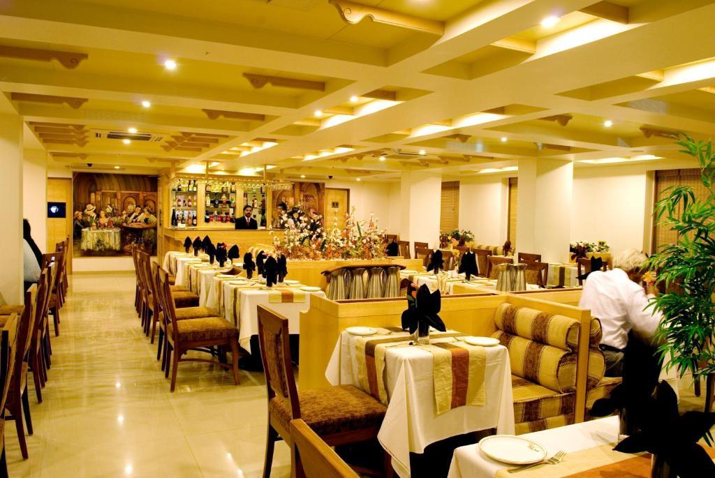 Hotel Deccan Royaale, Shivajinagar Pune Luaran gambar