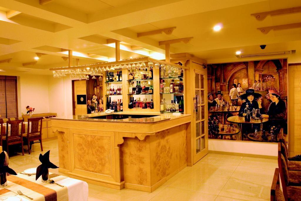 Hotel Deccan Royaale, Shivajinagar Pune Luaran gambar