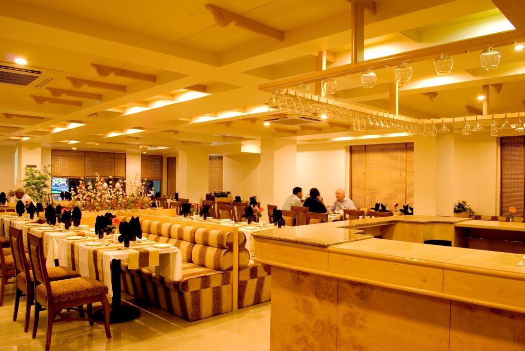 Hotel Deccan Royaale, Shivajinagar Pune Luaran gambar