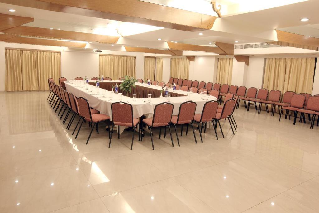 Hotel Deccan Royaale, Shivajinagar Pune Luaran gambar
