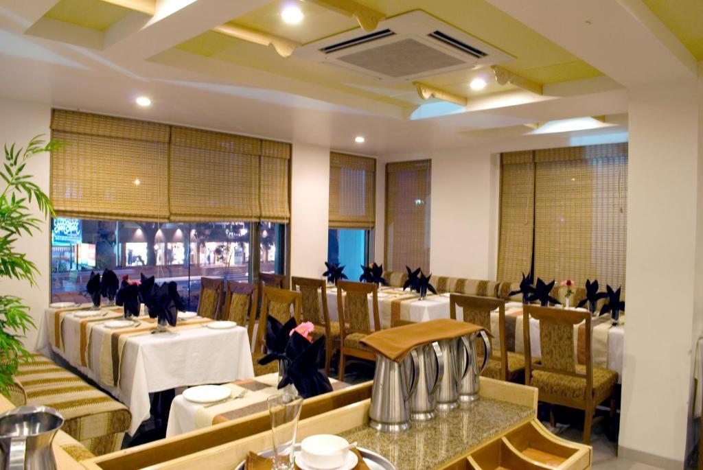 Hotel Deccan Royaale, Shivajinagar Pune Luaran gambar